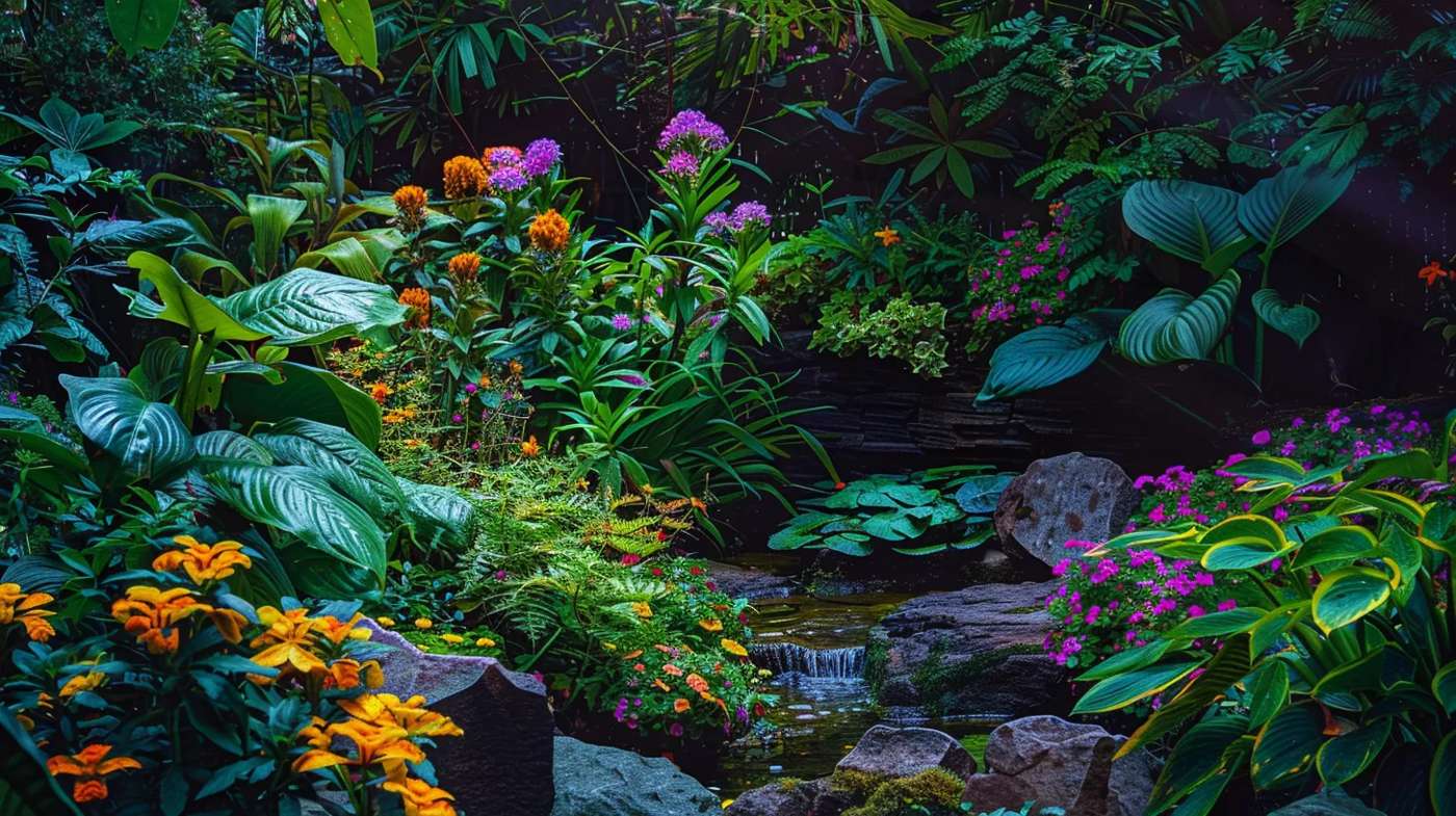 Explore Best Landscaping Services in Georgetown TX for Elegance