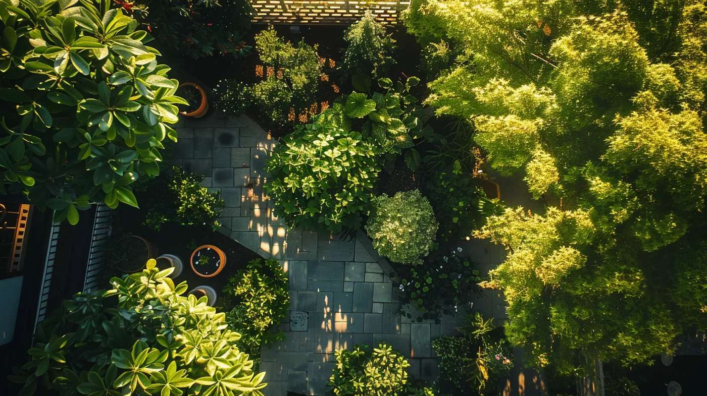 Explore Best Landscaping Services in Georgetown TX for Elegance