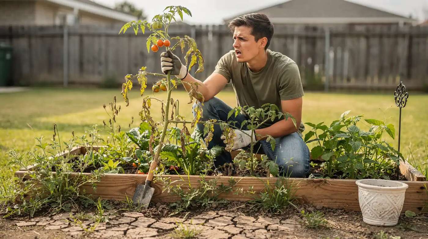 Affordable Landscaping Plants: Budget Garden Design Ideas & Low-Maintenance Perennials